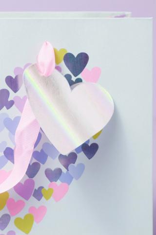 Small Gift Bag