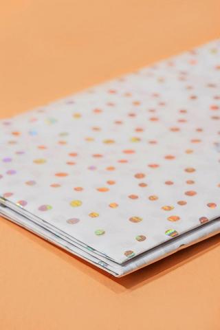 Tissue Paper