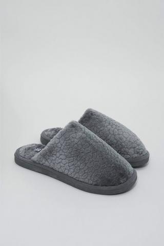 Fluffy Slippers