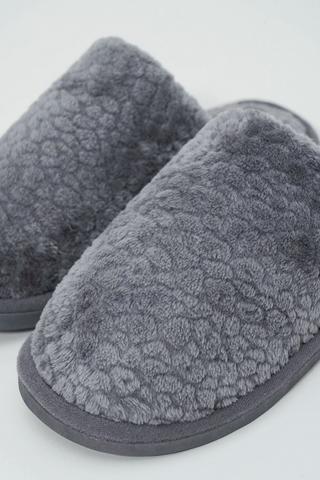 Fluffy Slippers