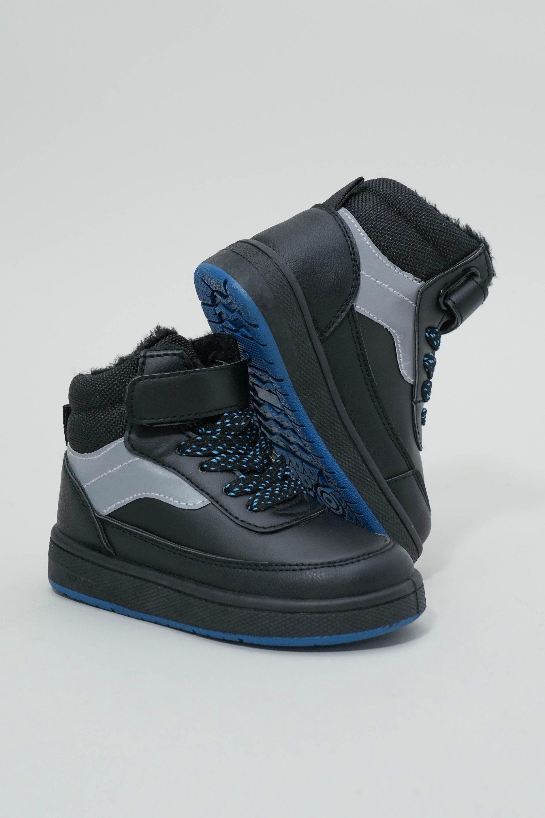 rennon high top sneaker