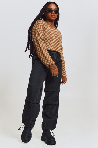 Parachute Denim
