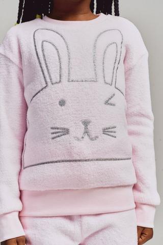 Bunny Sleep Set