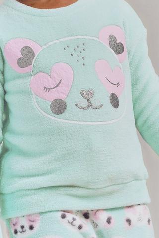 Panda Sleep Set