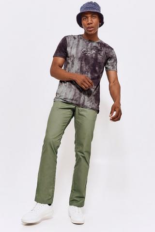 Tailored Chinos