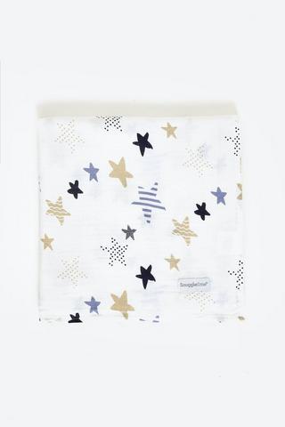 Snuggletime Muslin Blanket
