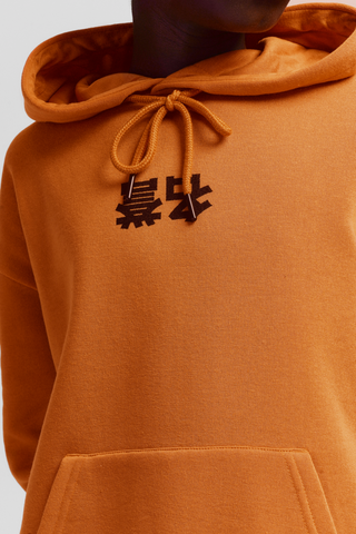 Active Hoodie
