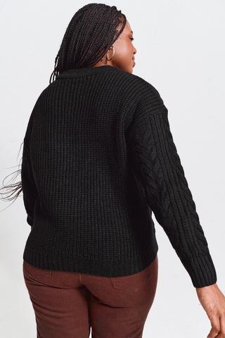 Cable Knit