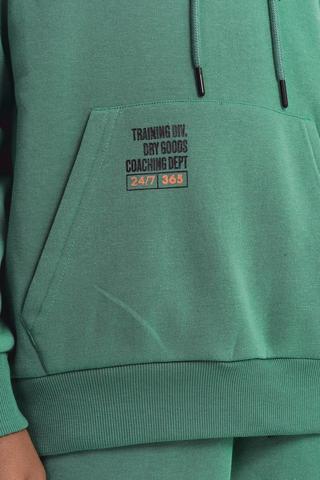 Active Hoodie
