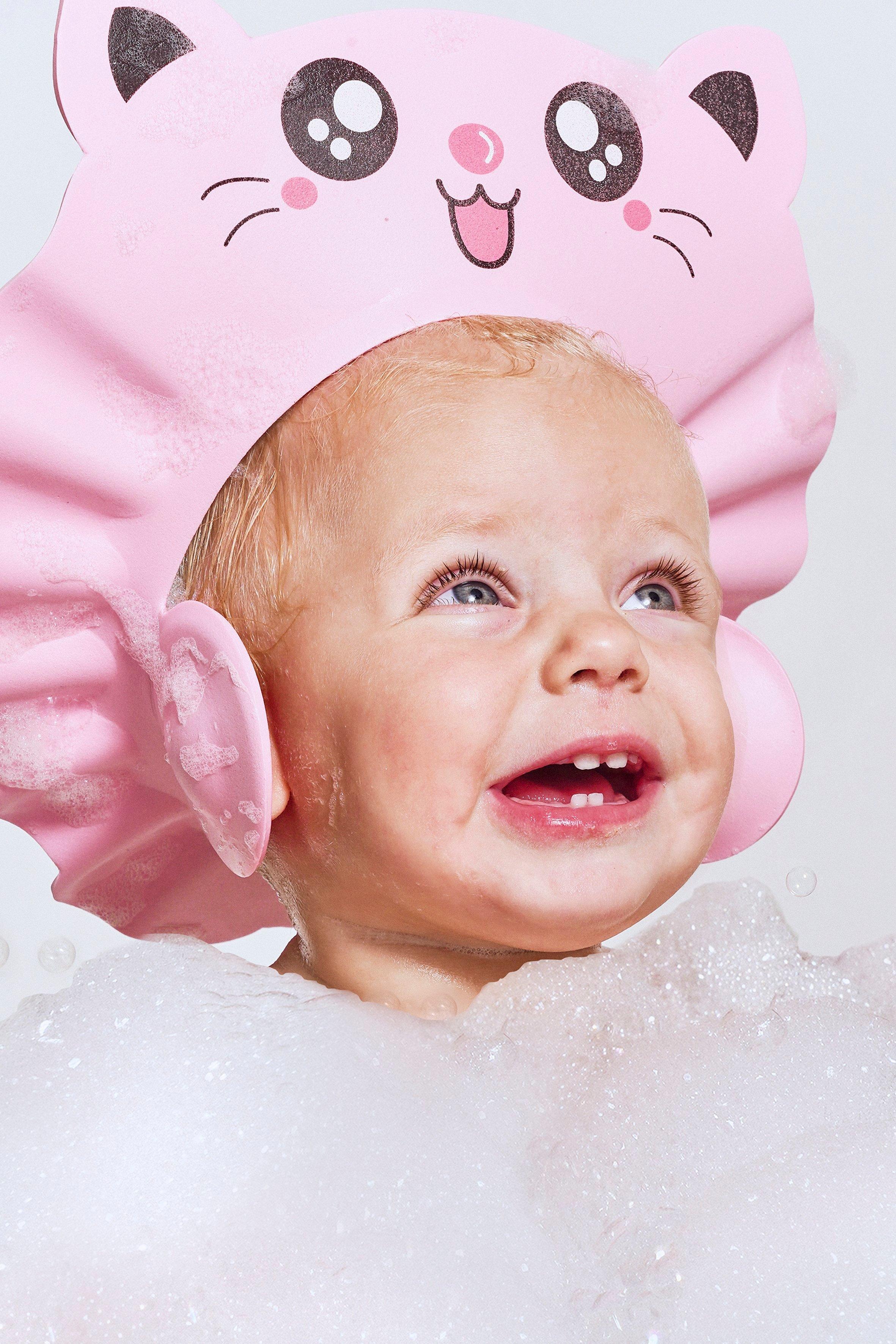 Baby Bath Visor