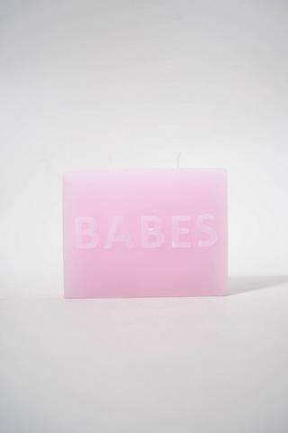 Candle