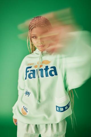 Mr Price | Fanta Active Hoodie