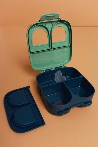 Bunny Divider Lunchbox