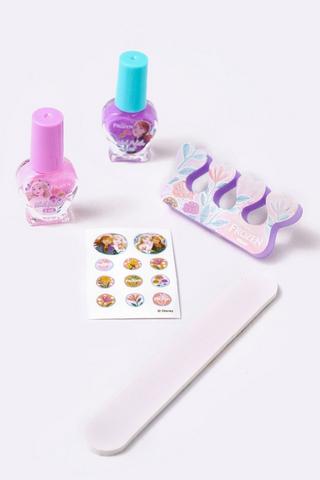Frozen Nail Gift Set