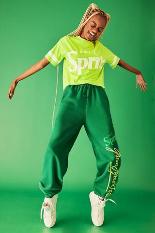 Mr Price | Sprite Parachute Pants