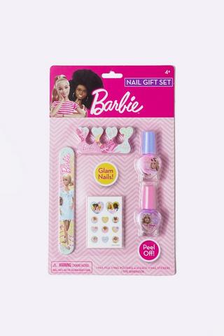 Barbie™ Nail Gift Set