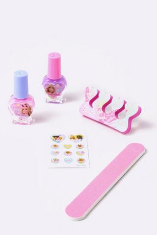 Barbie™ Nail Gift Set