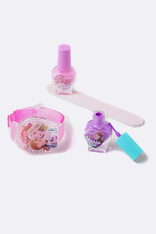Frozen Watch Gift Set