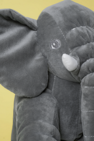 Nelly The Elephant Soft Toy