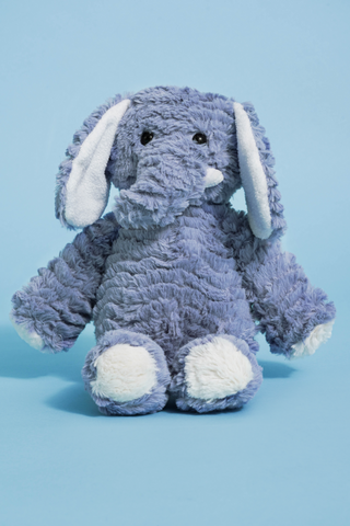 Ellie Soft Toy