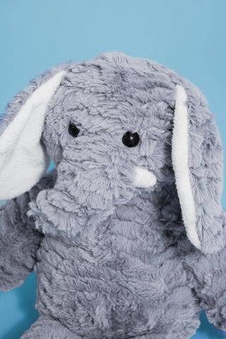 Ellie Soft Toy