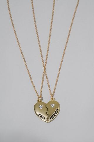 Friendship Necklace