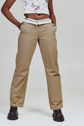 Dad Pants