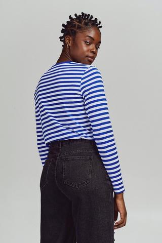 Long Sleeve Top