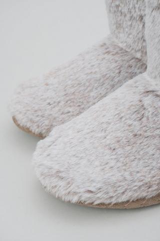 Slipper Boot