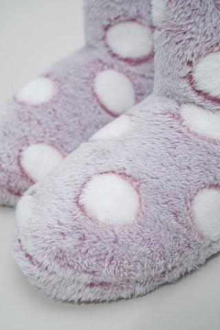 Slipper Boot