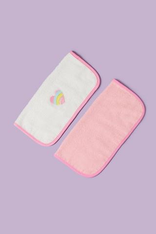 Face Cloths 2 Pack