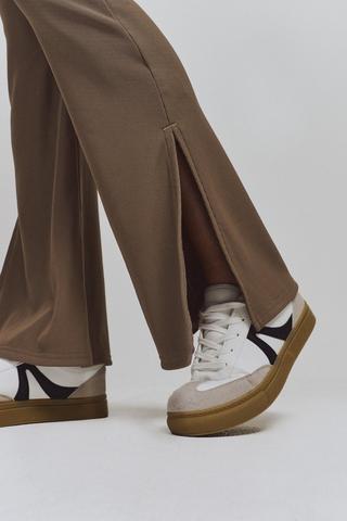 Flare Leggings