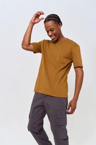 Loose T-shirt