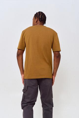 Loose T-shirt