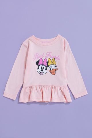 Disney Long Sleeve Top
