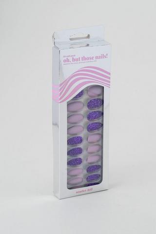 Instant Nails