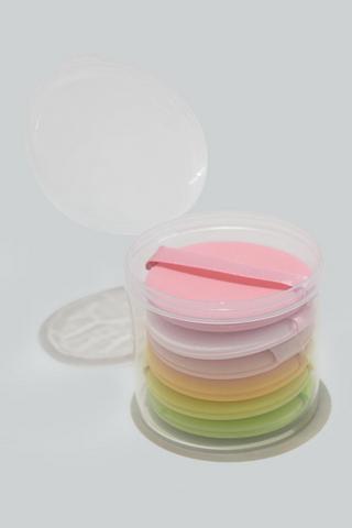 6 Pack Sponges