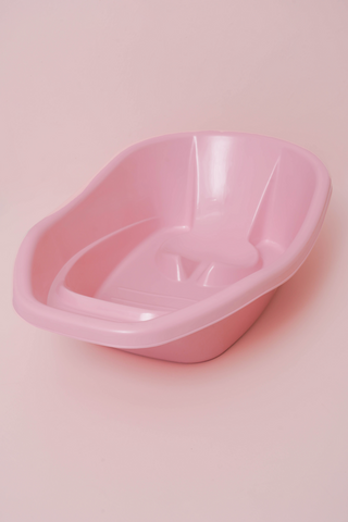 MRP Baby Bath Tub