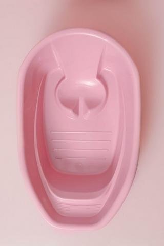 MRP Baby Bath Tub
