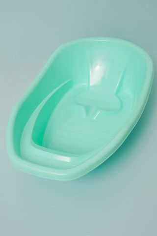 MRP Baby Bath Tub