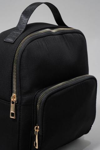 Mini Backpack