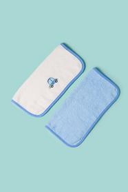 Face Cloths 2 Pack