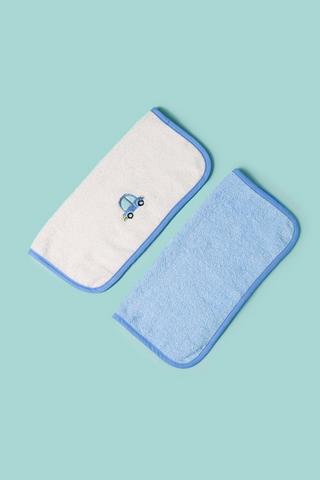 Face Cloths 2 Pack