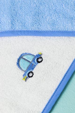 Face Cloths 2 Pack