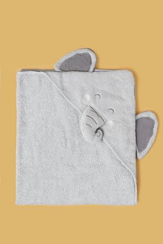 Hooded Ellie Towel