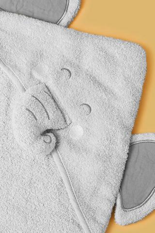 Hooded Ellie Towel