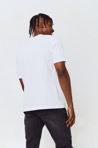 Loose T-shirt