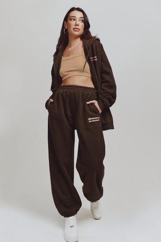 Parachute Joggers