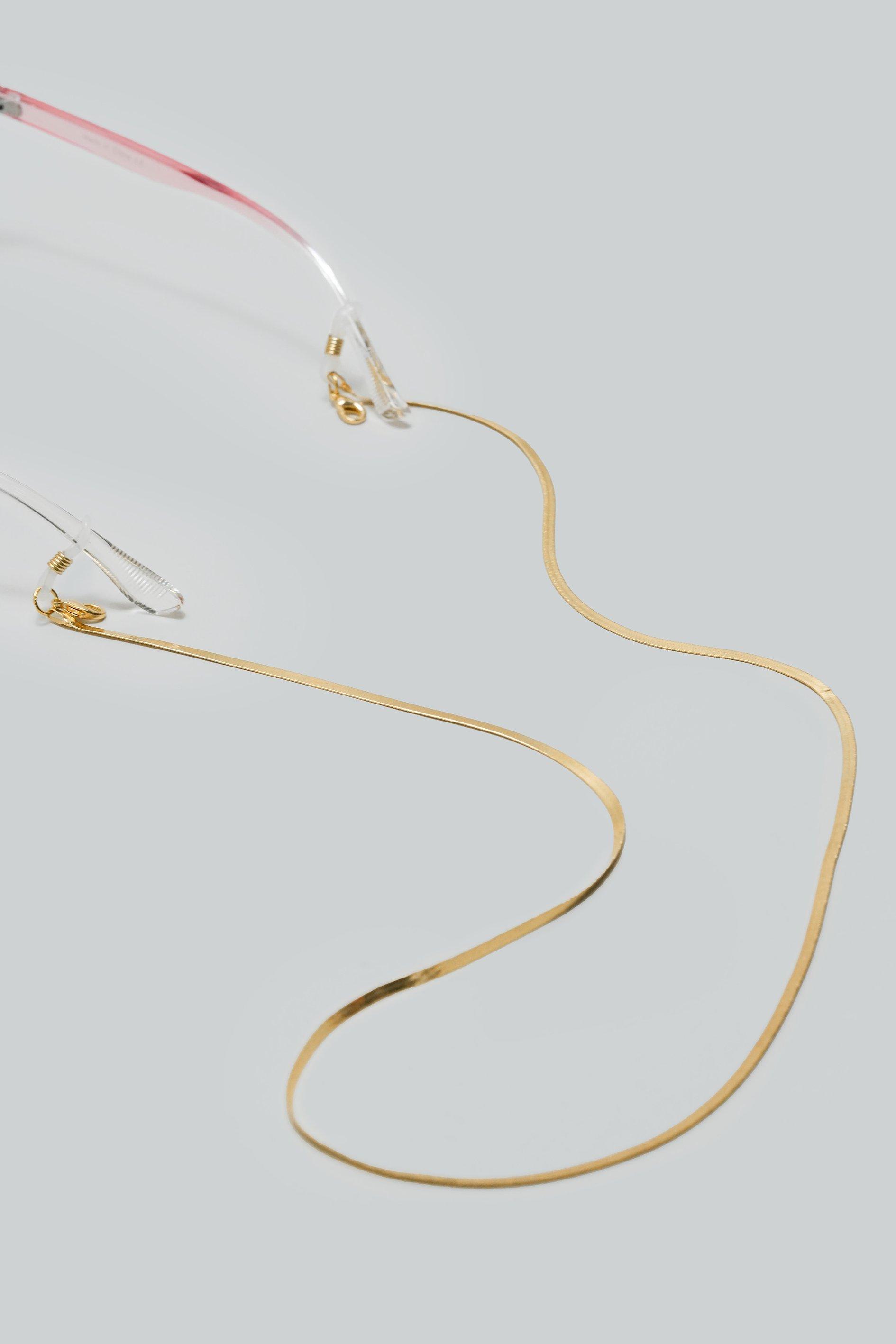 Glasses Chain