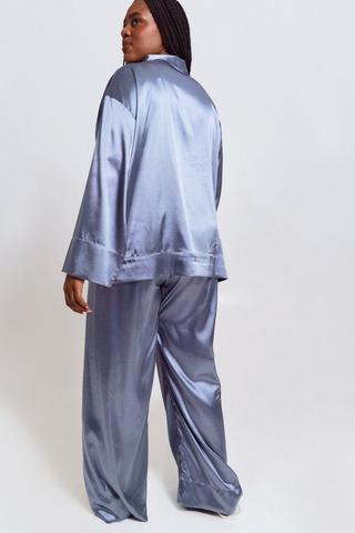 Satin Sleep Set